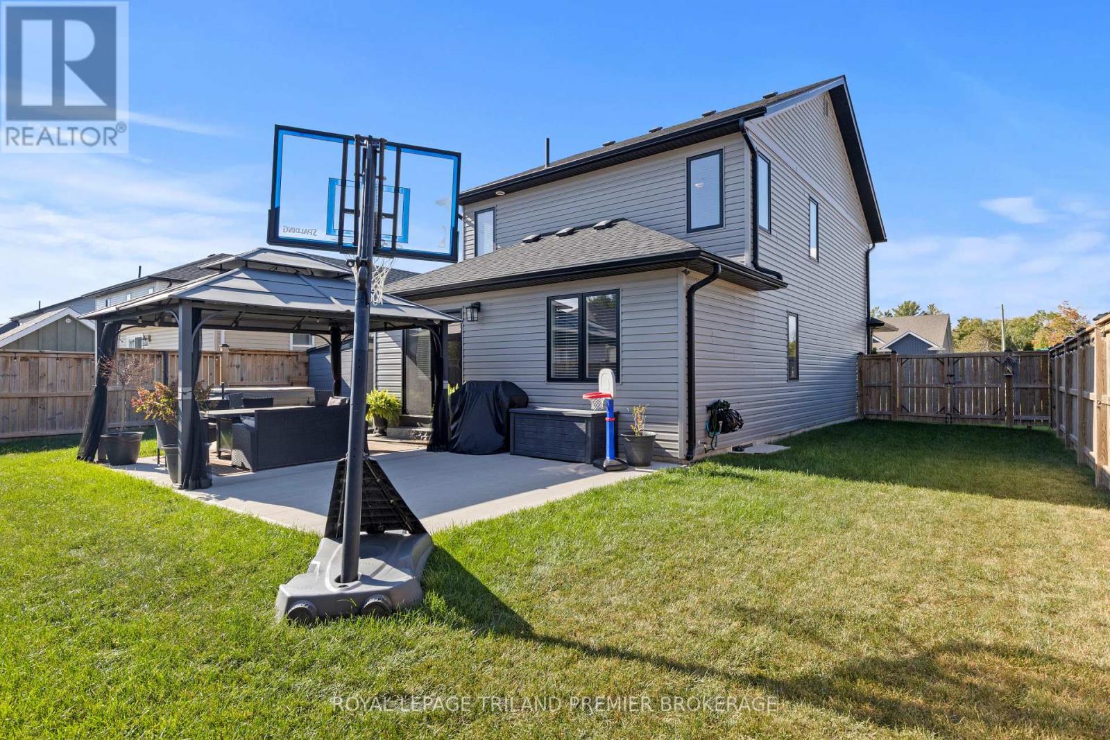 40 Reeves Road, Ingersoll, Ontario  N5C 0E2 - Photo 30 - X12547962