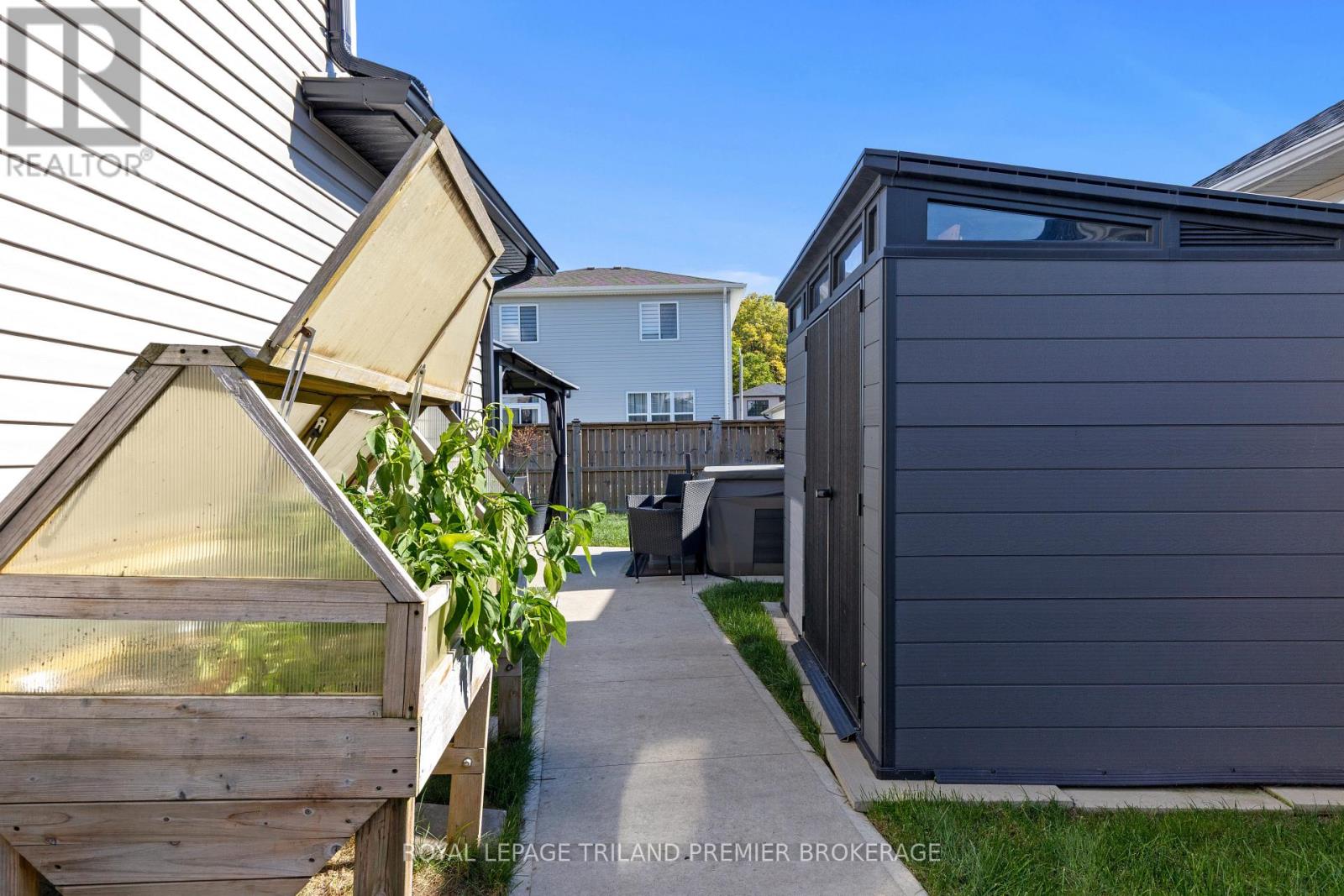 40 Reeves Road, Ingersoll, Ontario  N5C 0E2 - Photo 31 - X12547962