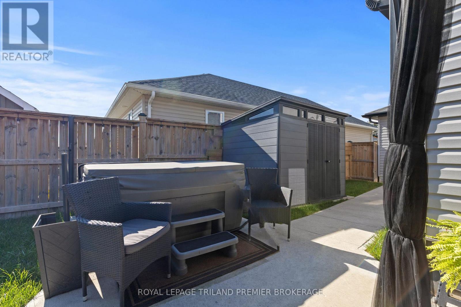 40 Reeves Road, Ingersoll, Ontario  N5C 0E2 - Photo 32 - X12547962