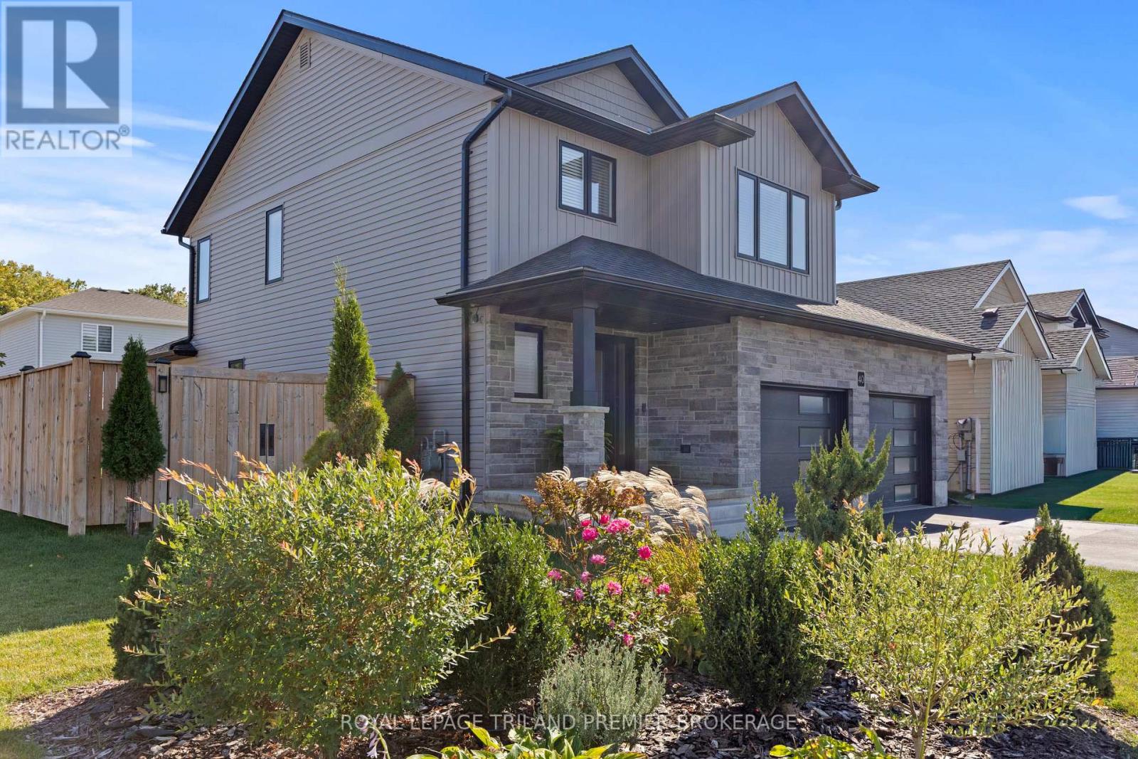 40 Reeves Road, Ingersoll, Ontario  N5C 0E2 - Photo 37 - X12547962