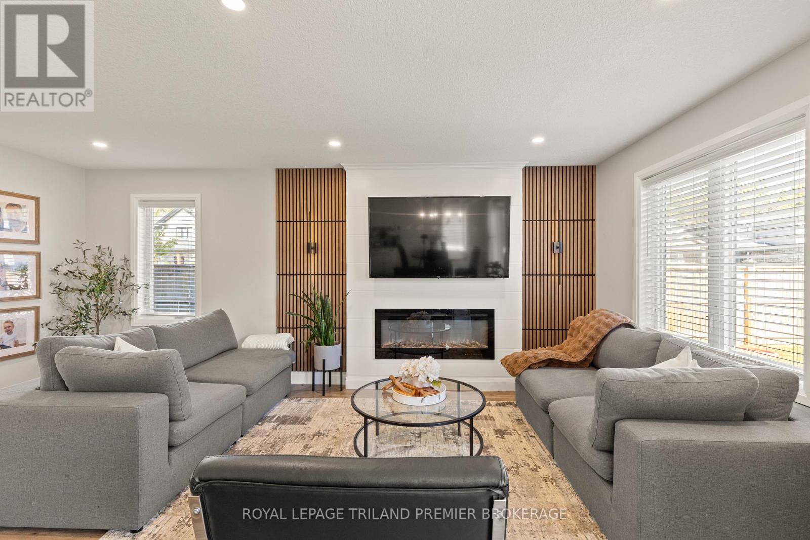 40 Reeves Road, Ingersoll, Ontario  N5C 0E2 - Photo 4 - X12547962