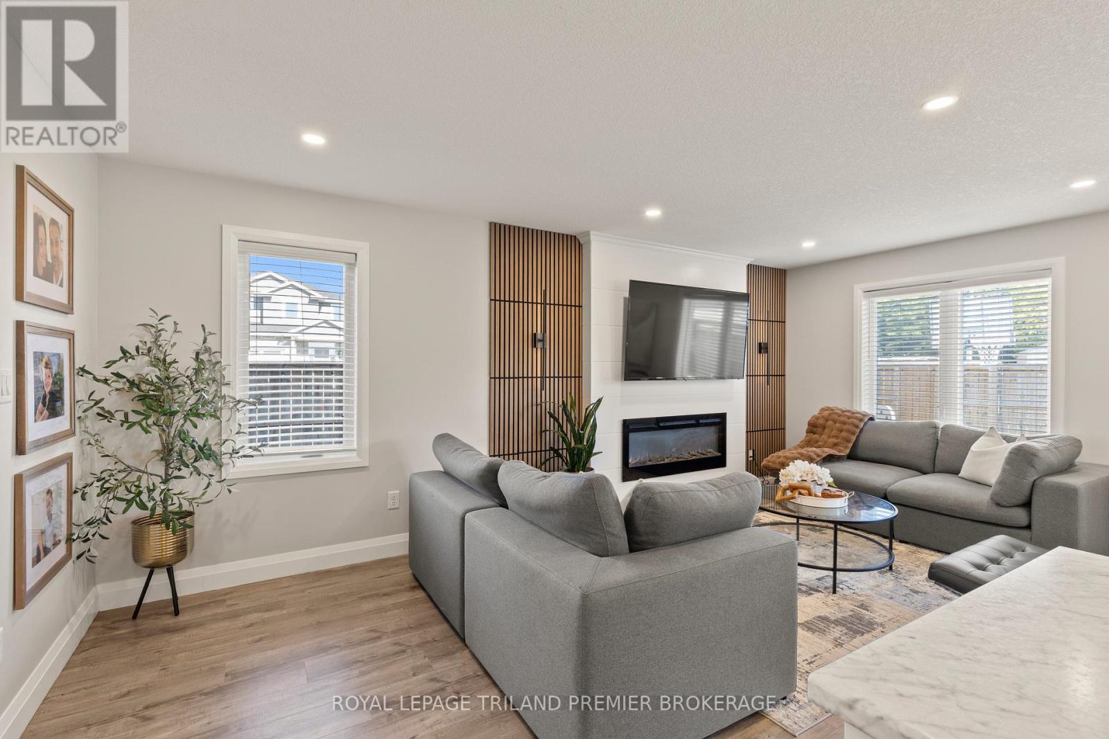 40 Reeves Road, Ingersoll, Ontario  N5C 0E2 - Photo 5 - X12547962