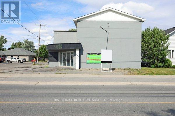 561 St Lawrence Street, North Dundas, Ontario K0C 2K0 - Photo 2 - X12547974