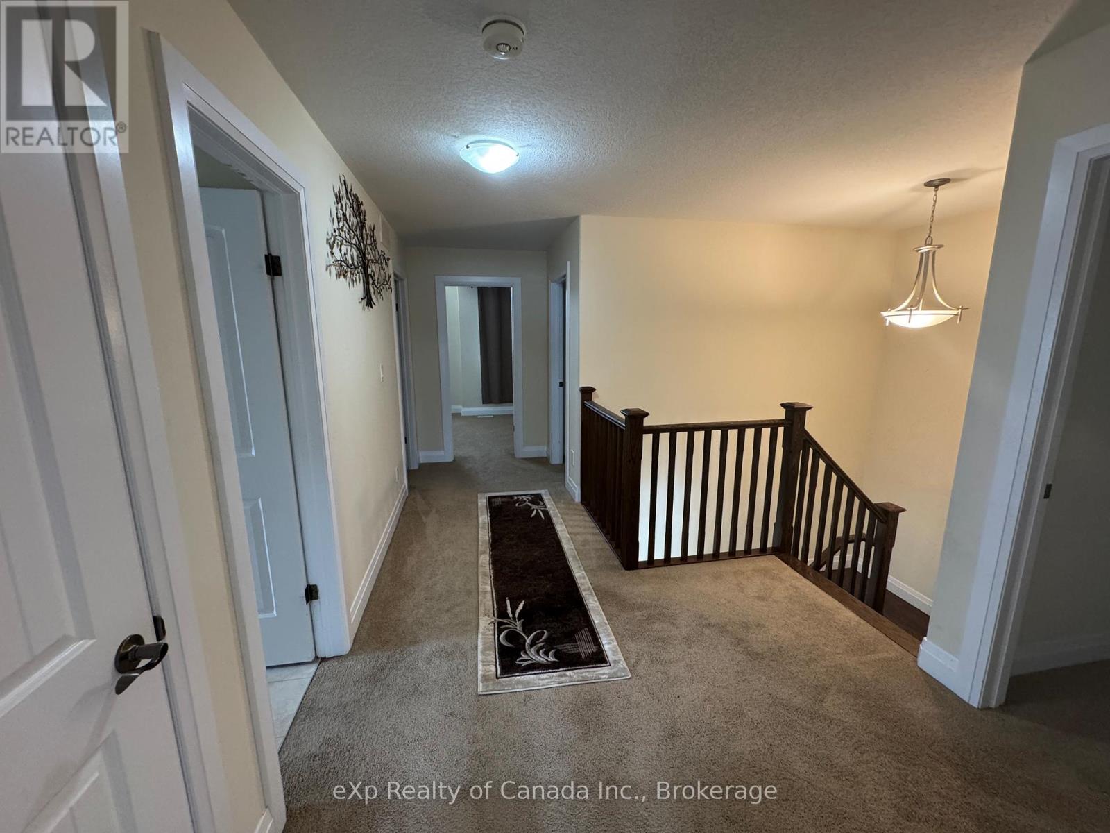 234 Munnoch Boulevard, Woodstock, Ontario N4T 0A7 - Photo 10 - X12547972