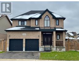 234 MUNNOCH BOULEVARD, Woodstock, Ontario
