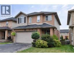 159 THAMES Way, Hamilton, Ontario