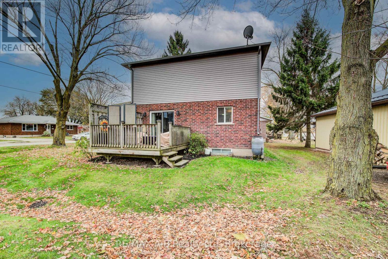 48 Wellington Street, East Zorra-Tavistock, Ontario N0B 2R0 - Photo 43 - X12547948