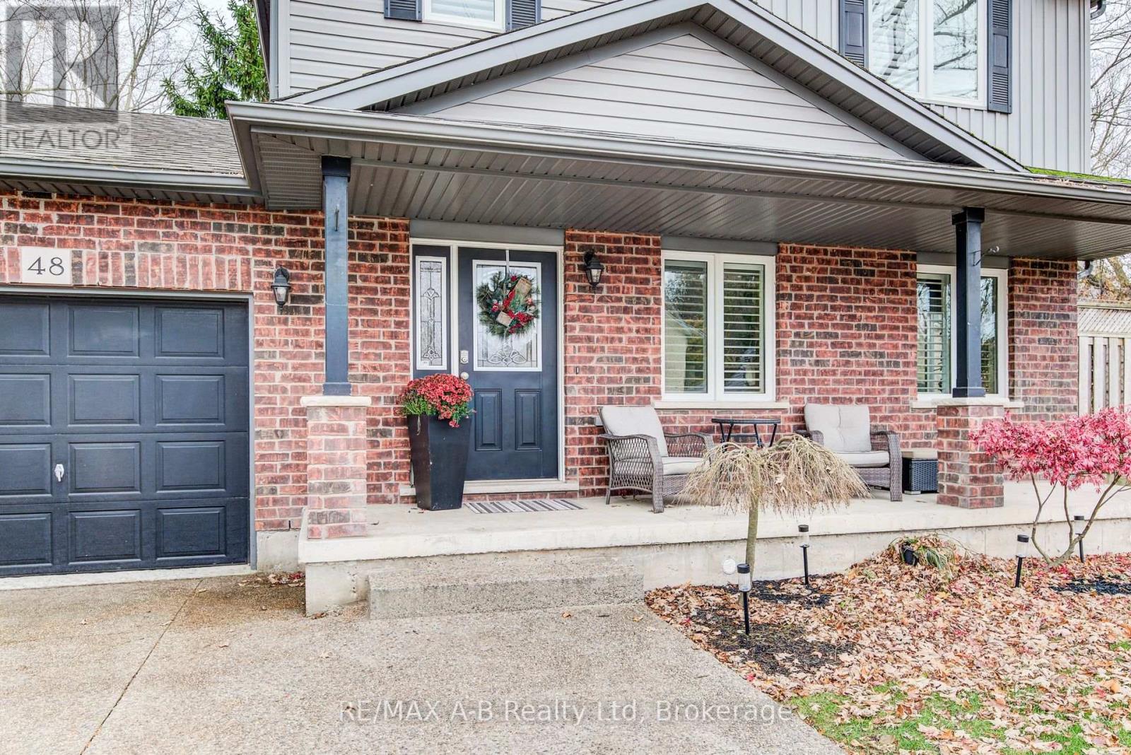 48 Wellington Street, East Zorra-Tavistock, Ontario N0B 2R0 - Photo 5 - X12547948