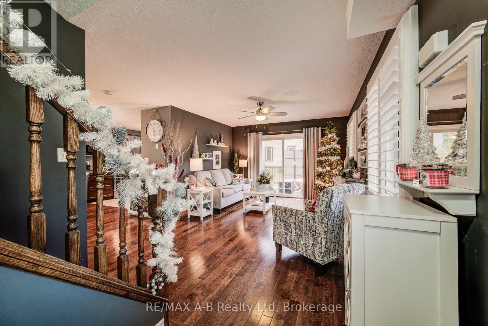 48 Wellington Street, East Zorra-Tavistock, Ontario N0B 2R0 - Photo 7 - X12547948