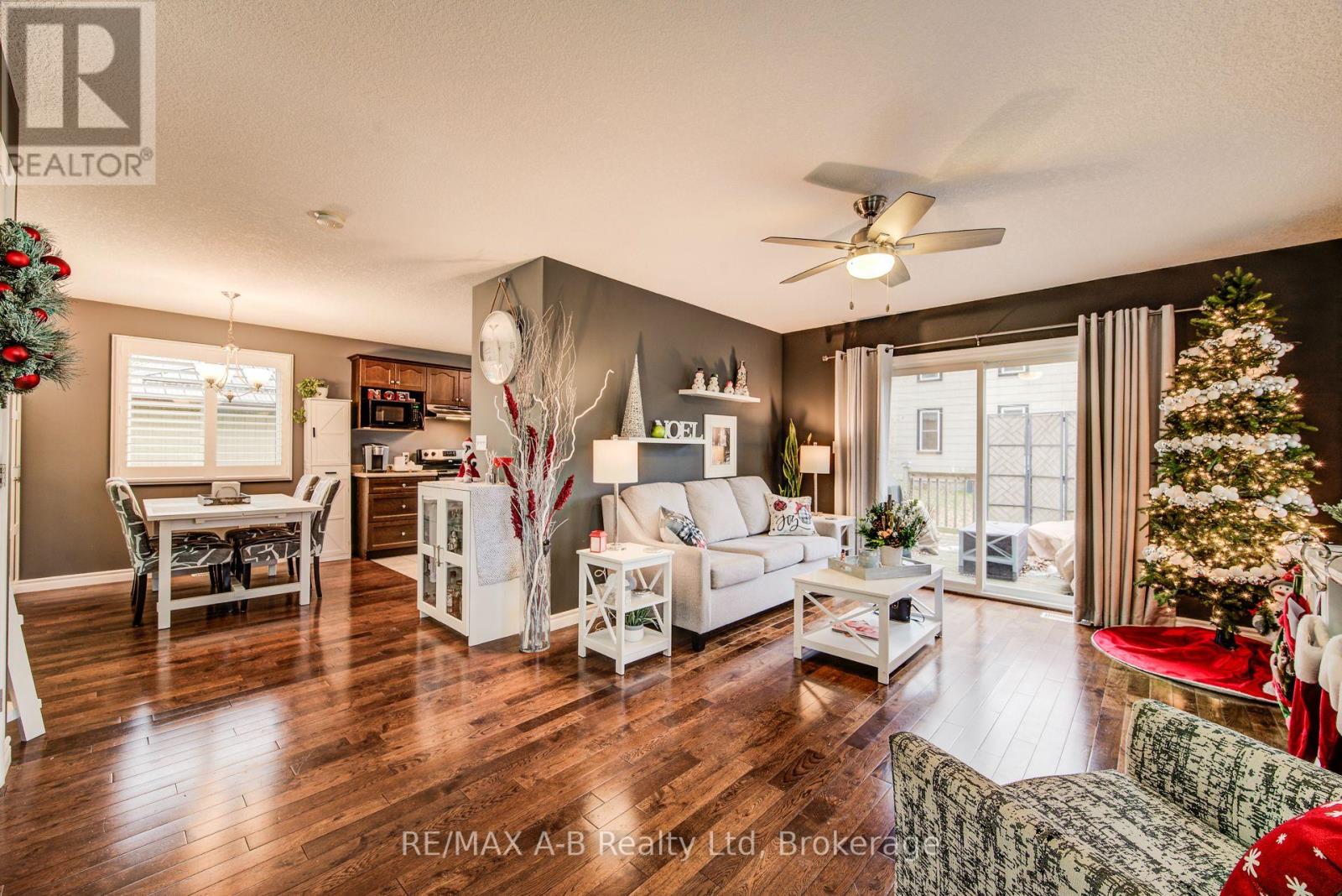 48 Wellington Street, East Zorra-Tavistock, Ontario N0B 2R0 - Photo 8 - X12547948