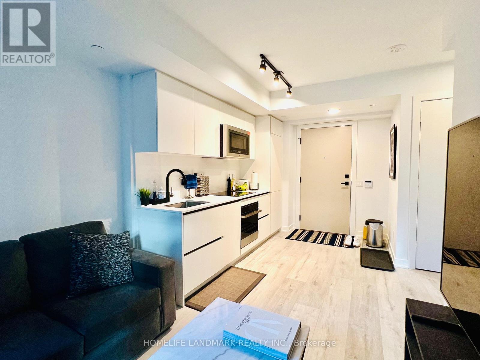 805 - 327 King Street W, Toronto, Ontario M5V 0W7 - Photo 12 - C12547946