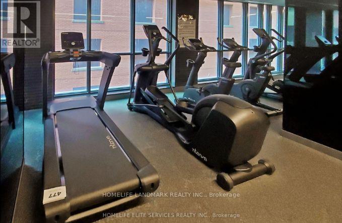 805 - 327 King Street W, Toronto, Ontario M5V 0W7 - Photo 19 - C12547946