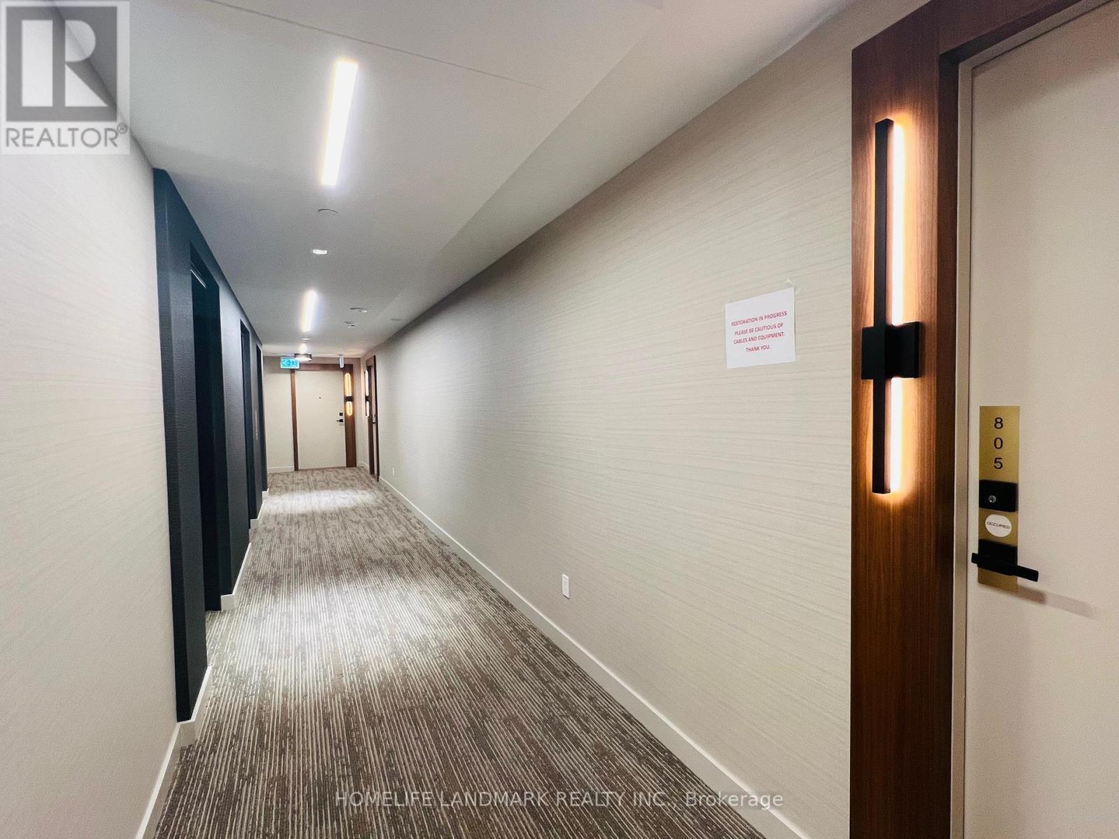 805 - 327 King Street W, Toronto, Ontario M5V 0W7 - Photo 4 - C12547946