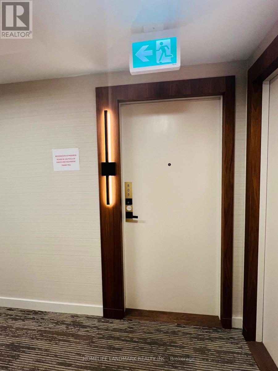 805 - 327 King Street W, Toronto, Ontario M5V 0W7 - Photo 5 - C12547946