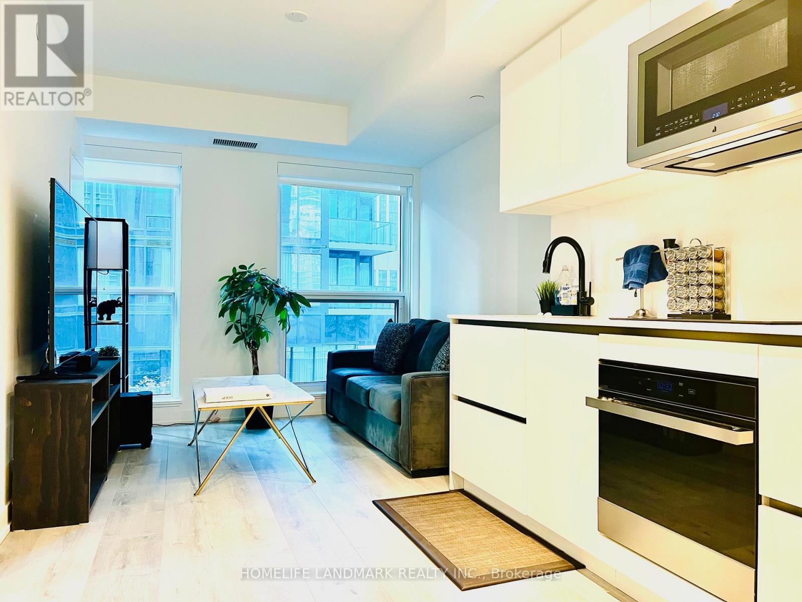 805 - 327 King Street W, Toronto, Ontario M5V 0W7 - Photo 6 - C12547946