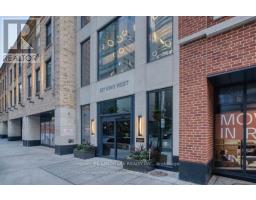 805 - 327 KING STREET W