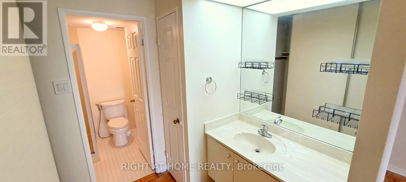 1607 - 131 Beecroft Road, Toronto, Ontario  M2N 6G9 - Photo 18 - C12547950