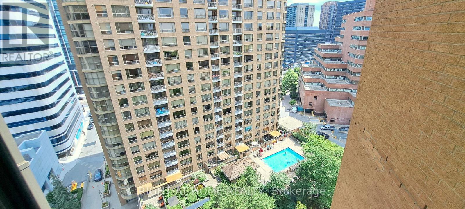 1607 - 131 Beecroft Road, Toronto, Ontario  M2N 6G9 - Photo 22 - C12547950