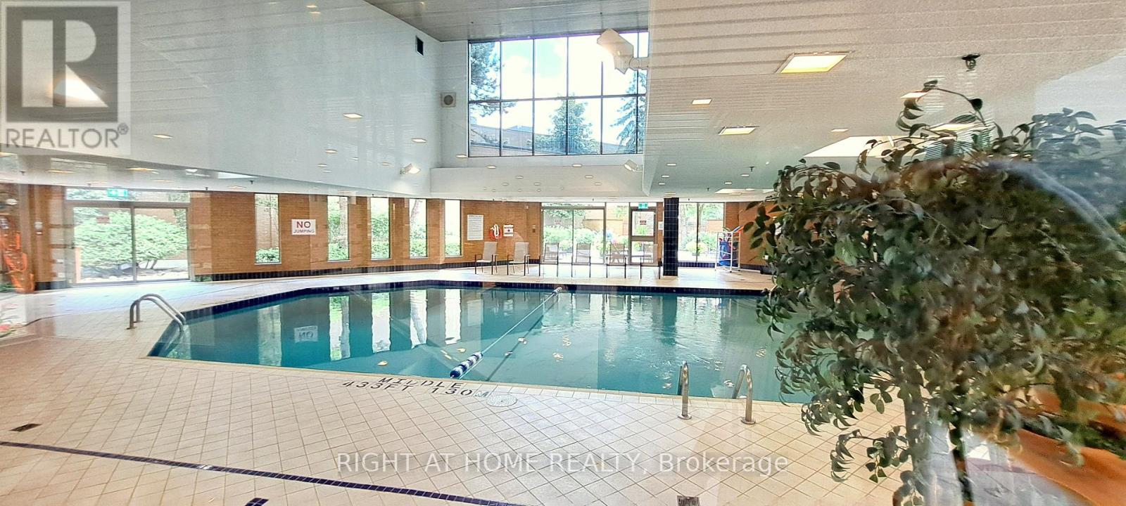 1607 - 131 Beecroft Road, Toronto, Ontario  M2N 6G9 - Photo 26 - C12547950