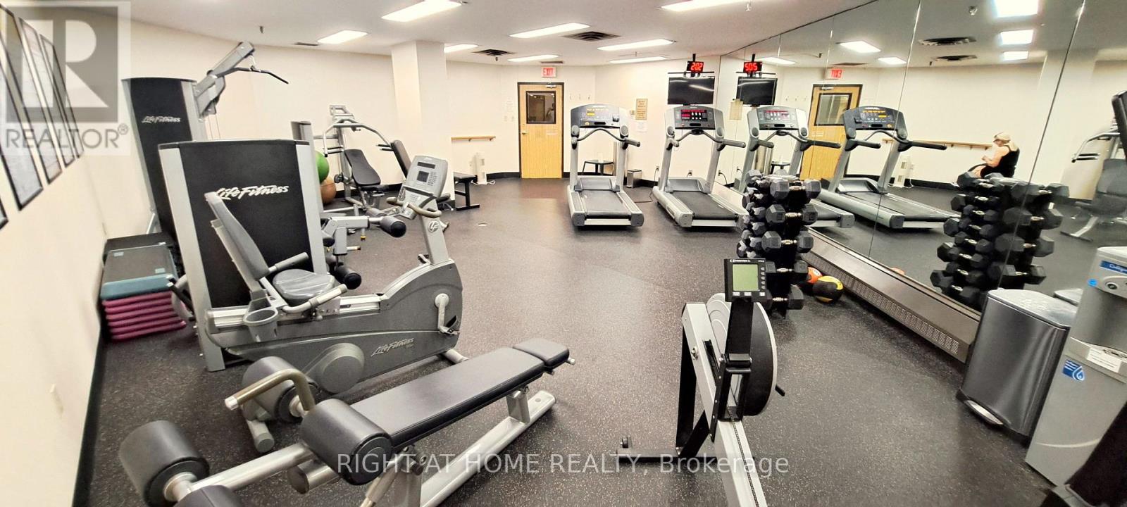 1607 - 131 Beecroft Road, Toronto, Ontario  M2N 6G9 - Photo 27 - C12547950