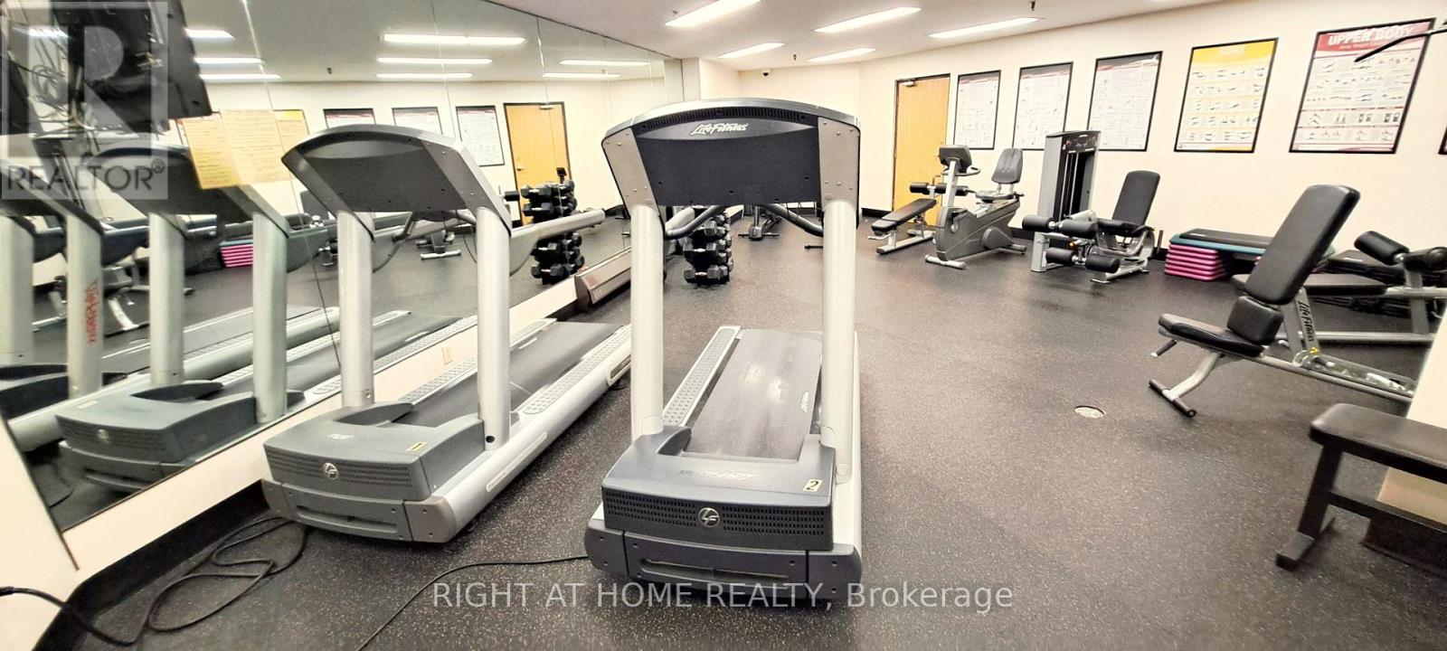 1607 - 131 Beecroft Road, Toronto, Ontario  M2N 6G9 - Photo 28 - C12547950