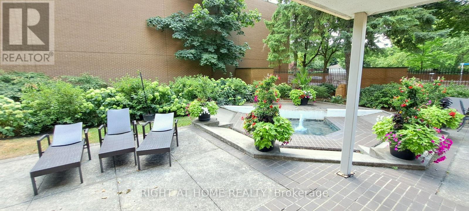 1607 - 131 Beecroft Road, Toronto, Ontario  M2N 6G9 - Photo 32 - C12547950