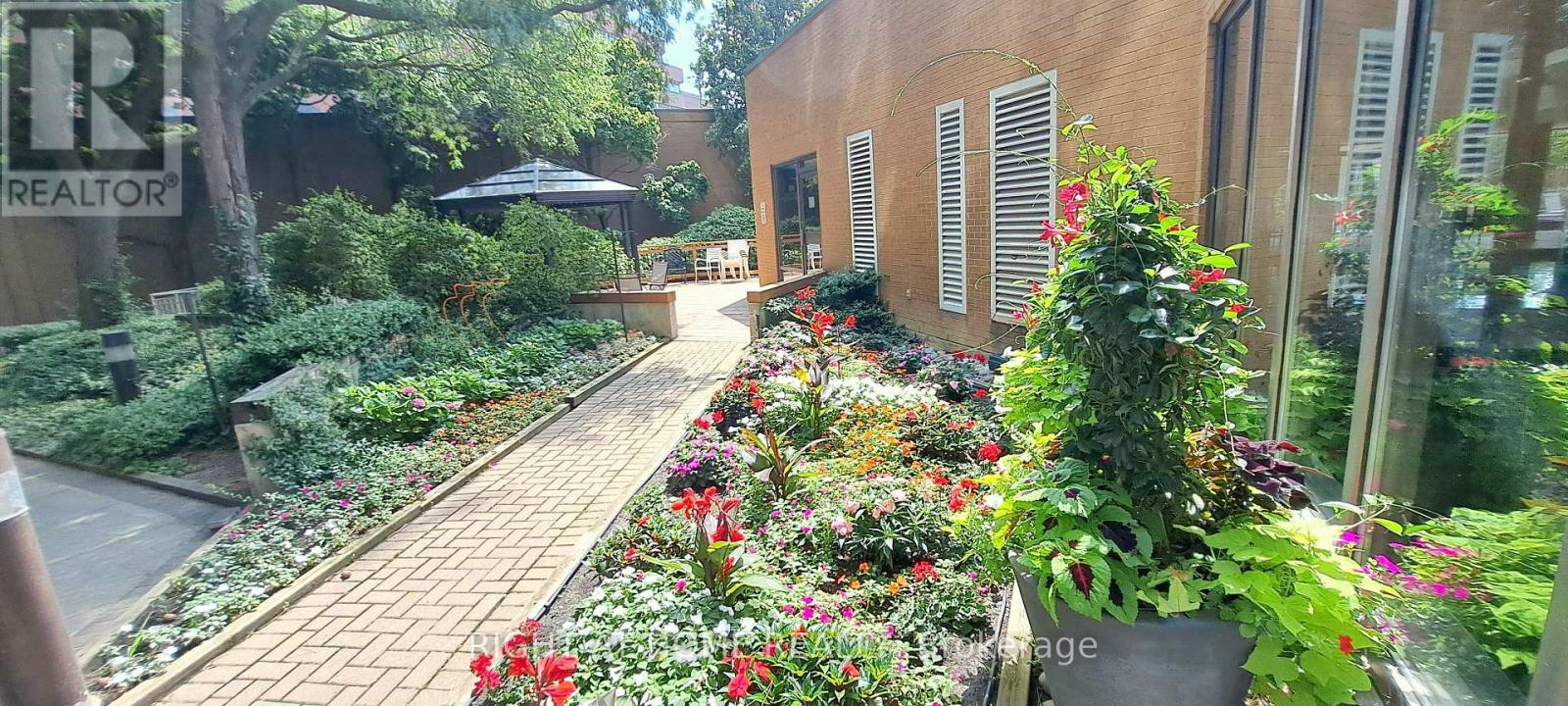 1607 - 131 Beecroft Road, Toronto, Ontario  M2N 6G9 - Photo 34 - C12547950