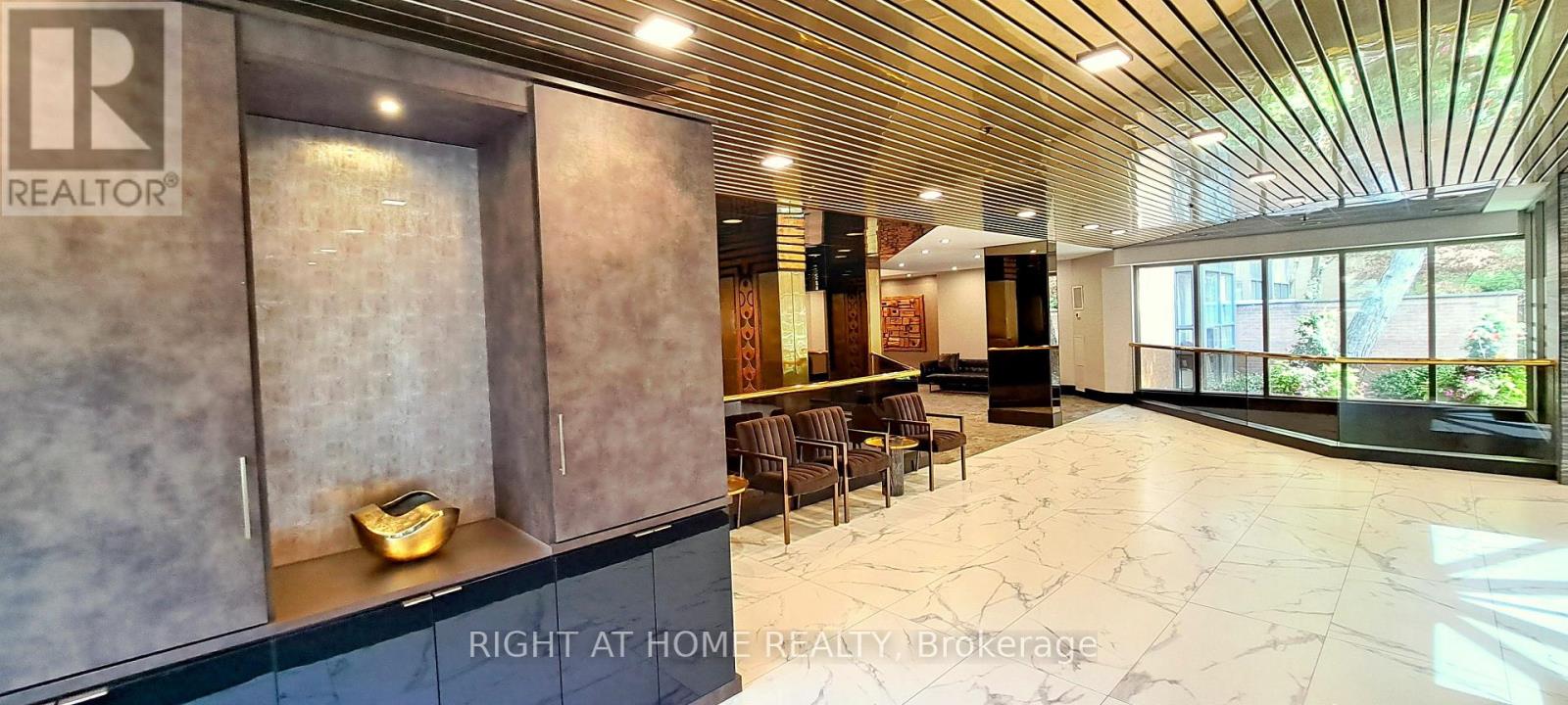 1607 - 131 Beecroft Road, Toronto, Ontario  M2N 6G9 - Photo 5 - C12547950