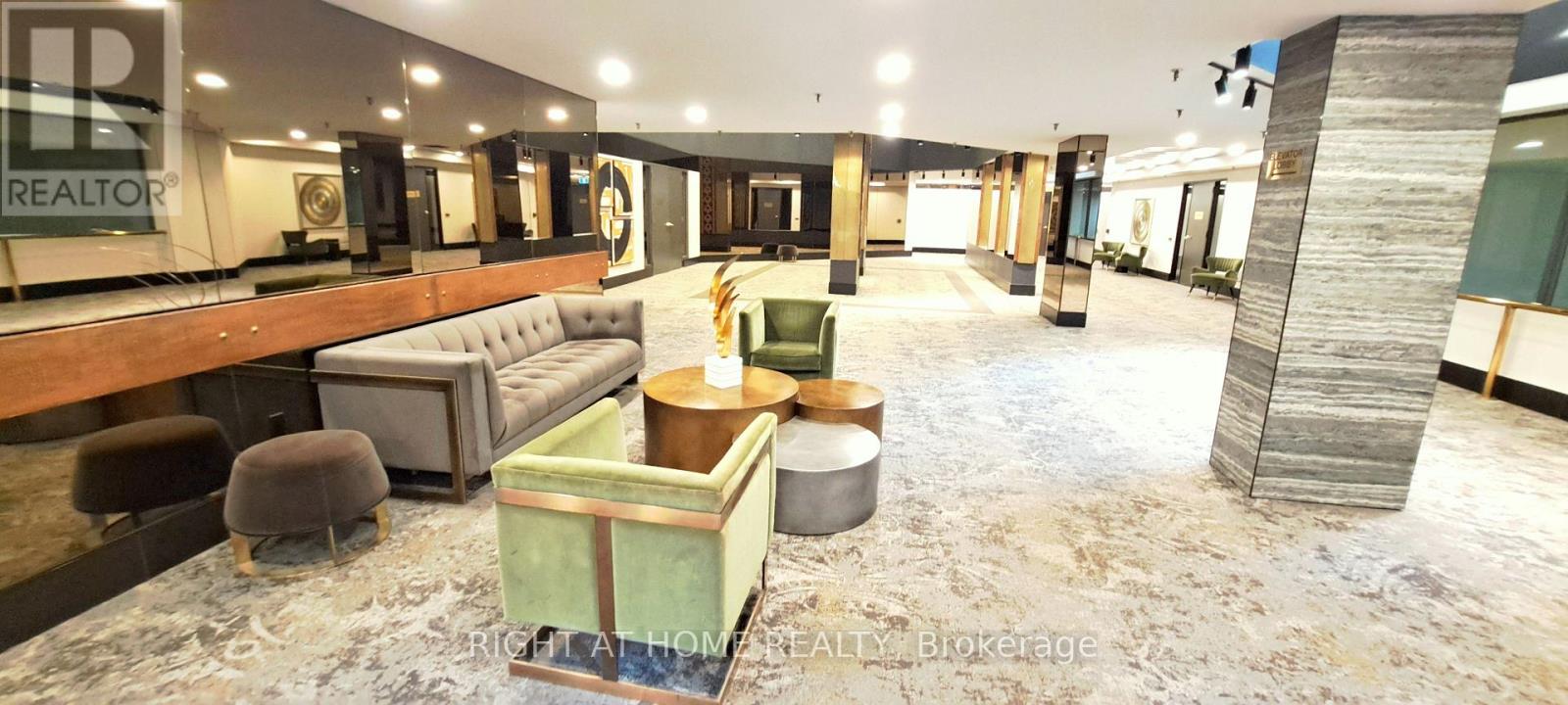 1607 - 131 Beecroft Road, Toronto, Ontario  M2N 6G9 - Photo 6 - C12547950