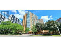 1607 - 131 Beecroft Road, Toronto (Lansing-Westgate), Ca