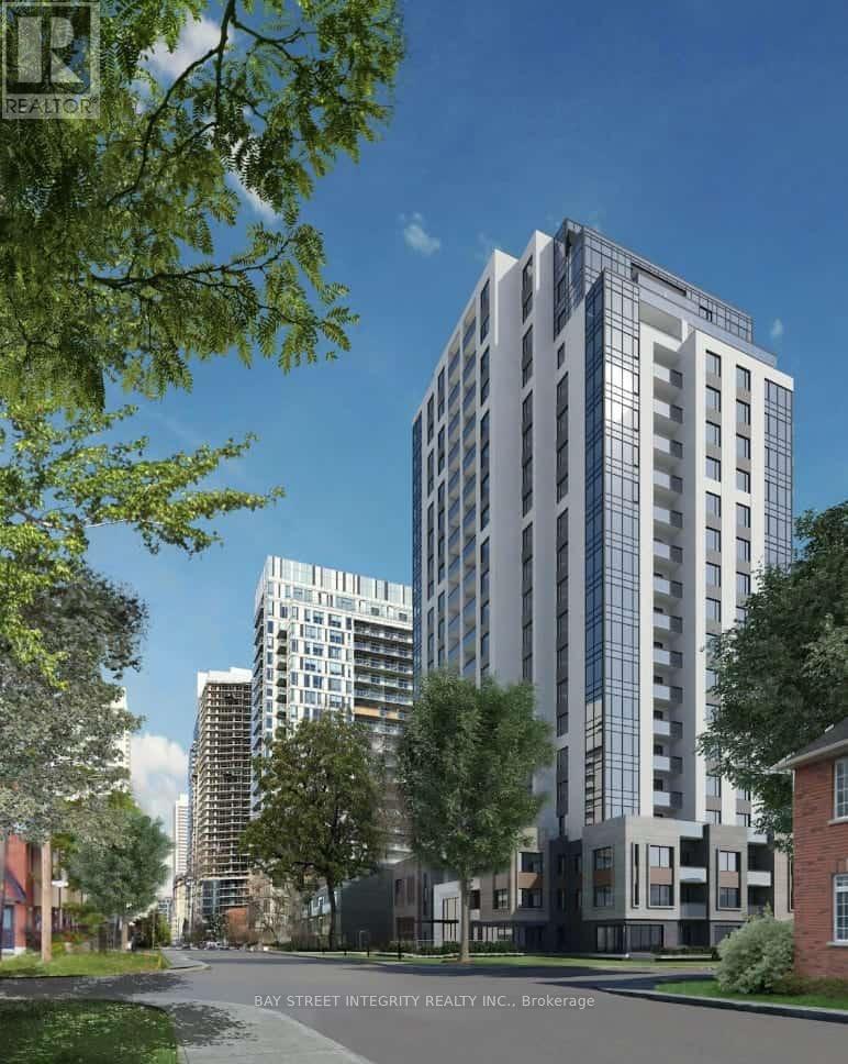 1505 - 71 REDPATH AVENUE, Toronto, Ontario