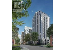 1505 - 71 REDPATH AVENUE, Toronto, Ontario