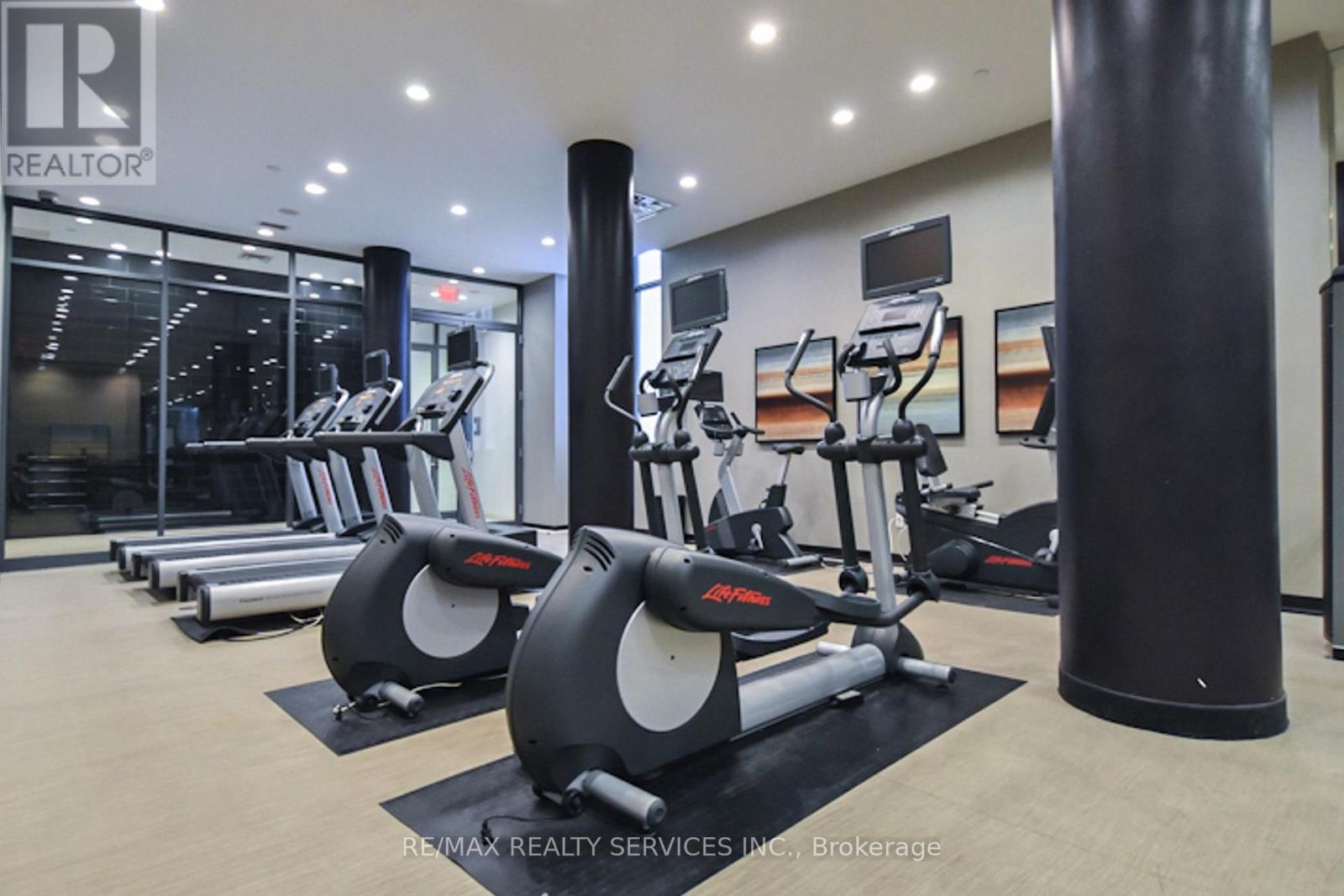 1009 - 770 Bay Street, Toronto, Ontario  M5G 0A6 - Photo 39 - C12547958