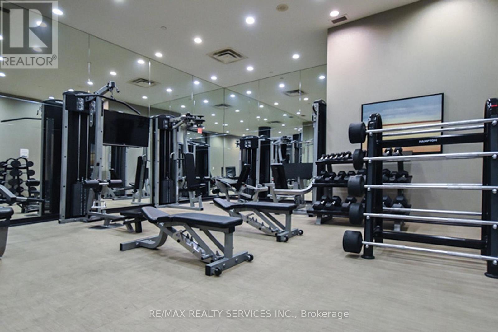 1009 - 770 Bay Street, Toronto, Ontario  M5G 0A6 - Photo 40 - C12547958