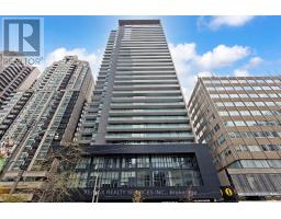 1009 - 770 Bay Street, Toronto (Bay Street Corridor), Ca