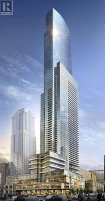 2604 - 386 YONGE STREET, Toronto, Ontario