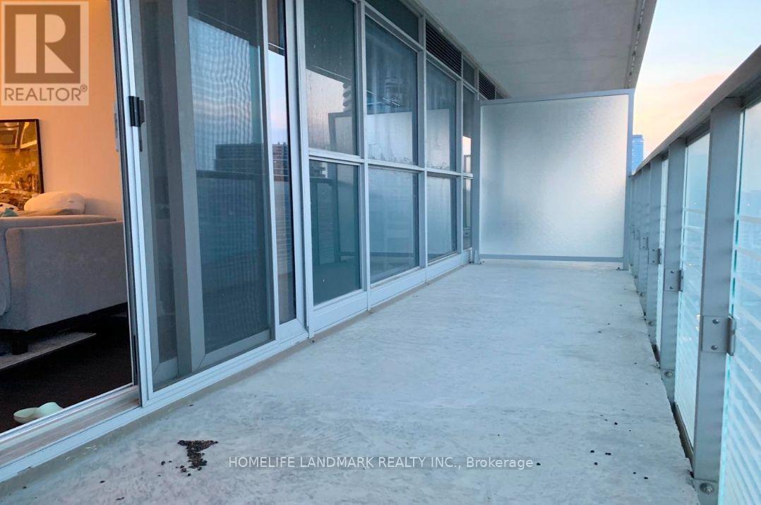 2604 - 386 Yonge Street, Toronto, Ontario  M5B 0A5 - Photo 12 - C12547964