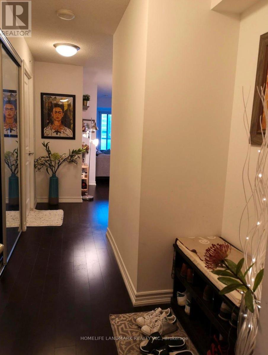 2604 - 386 Yonge Street, Toronto, Ontario  M5B 0A5 - Photo 6 - C12547964