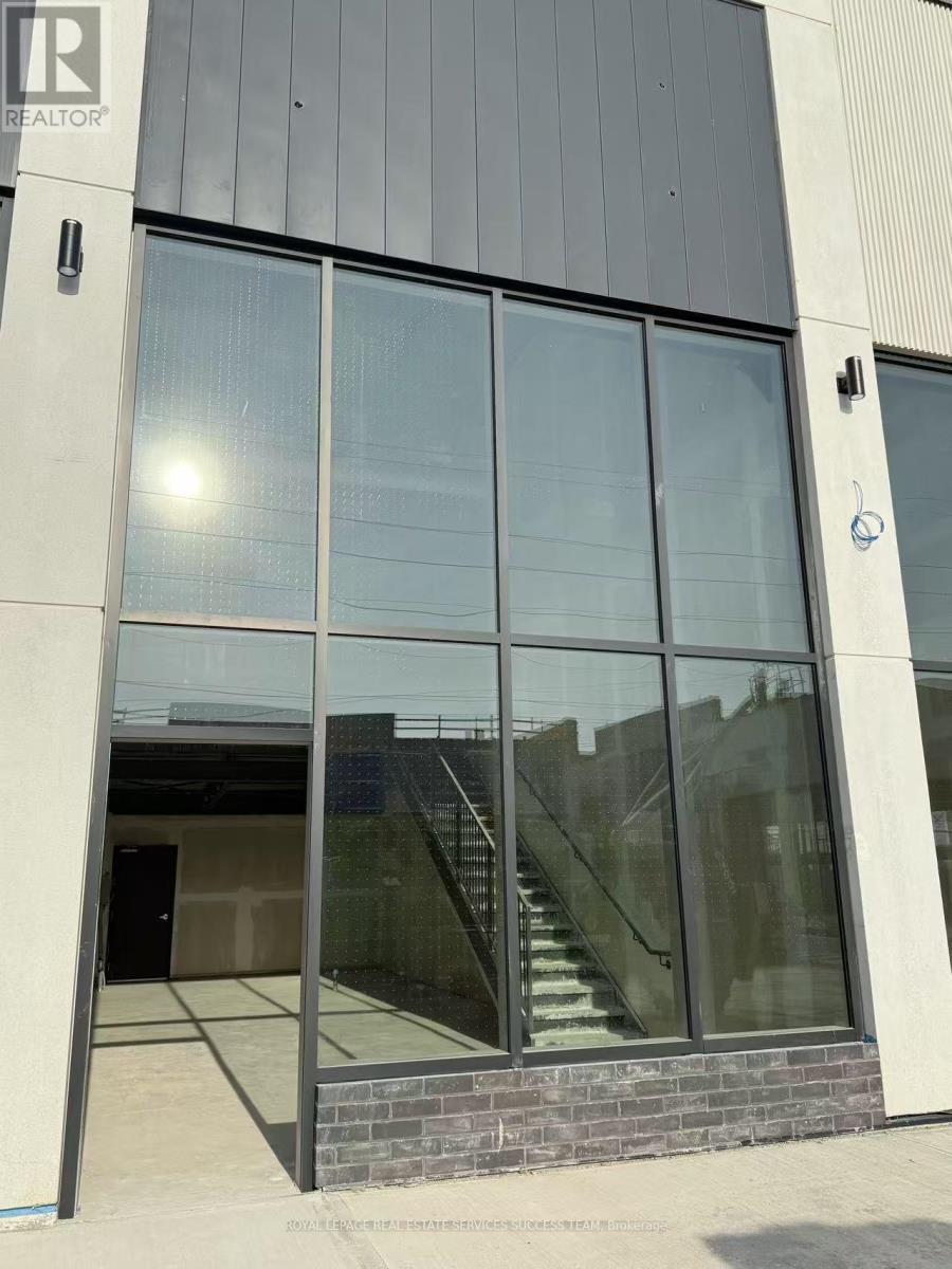 B8 - 3101 KENNEDY ROAD, Toronto, Ontario