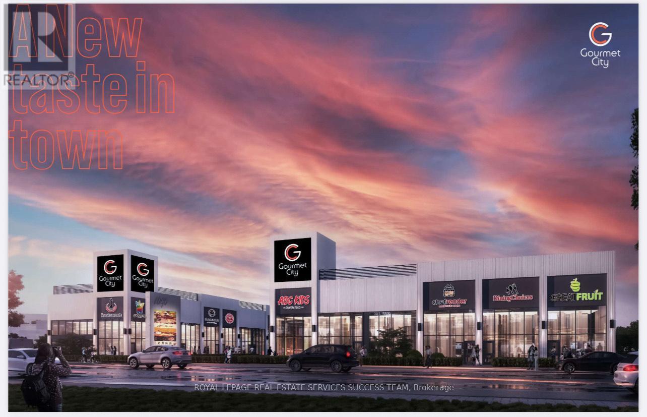 B8 - 3101 Kennedy Road, Toronto, Ontario  M1V 3S8 - Photo 3 - E12547956