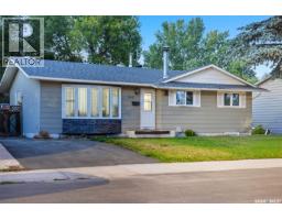 542 Fisher Crescent Confederation Park, Saskatoon, Ca