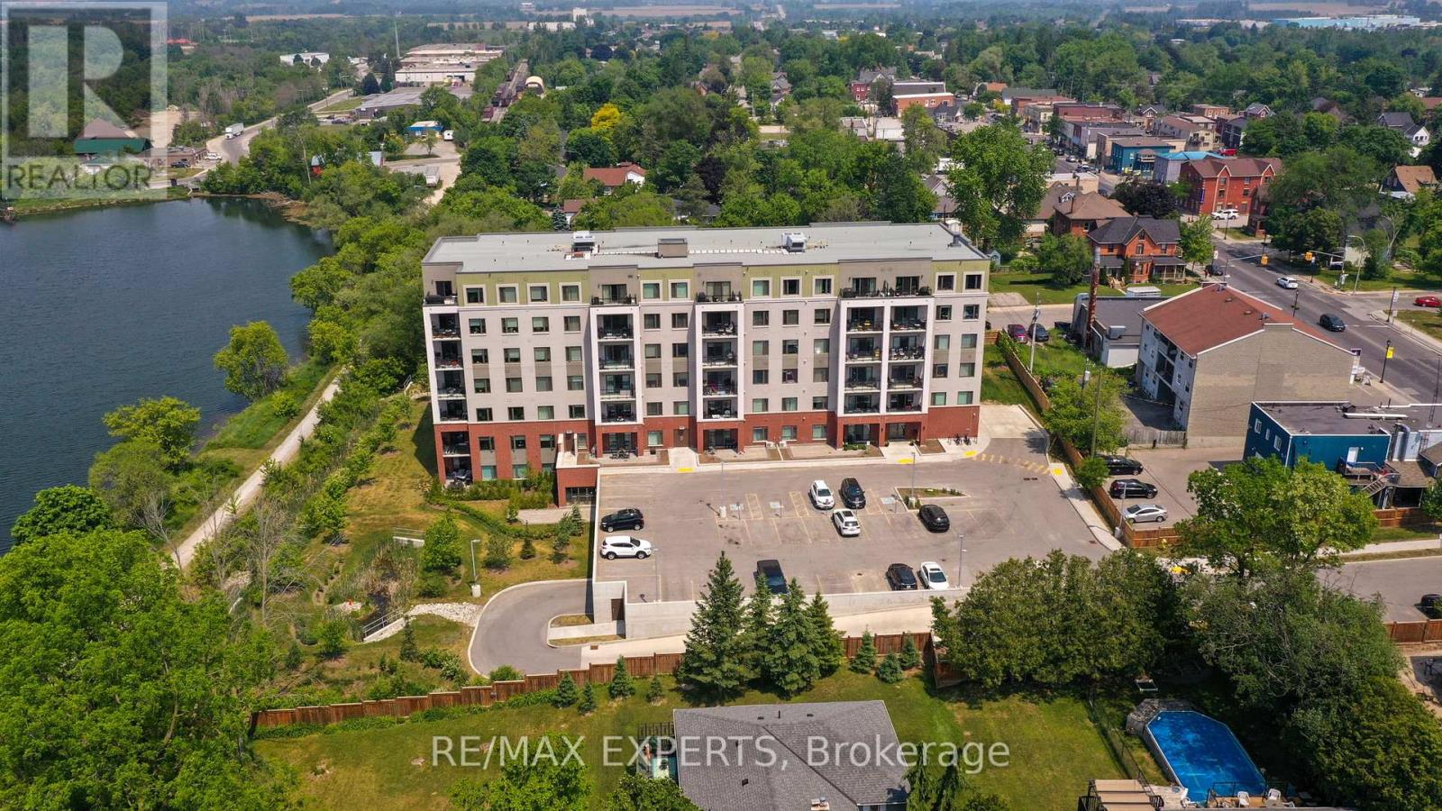 205 - 64 Queen Street S, New Tecumseth, Ontario  L0G 1W0 - Photo 38 - N12544440