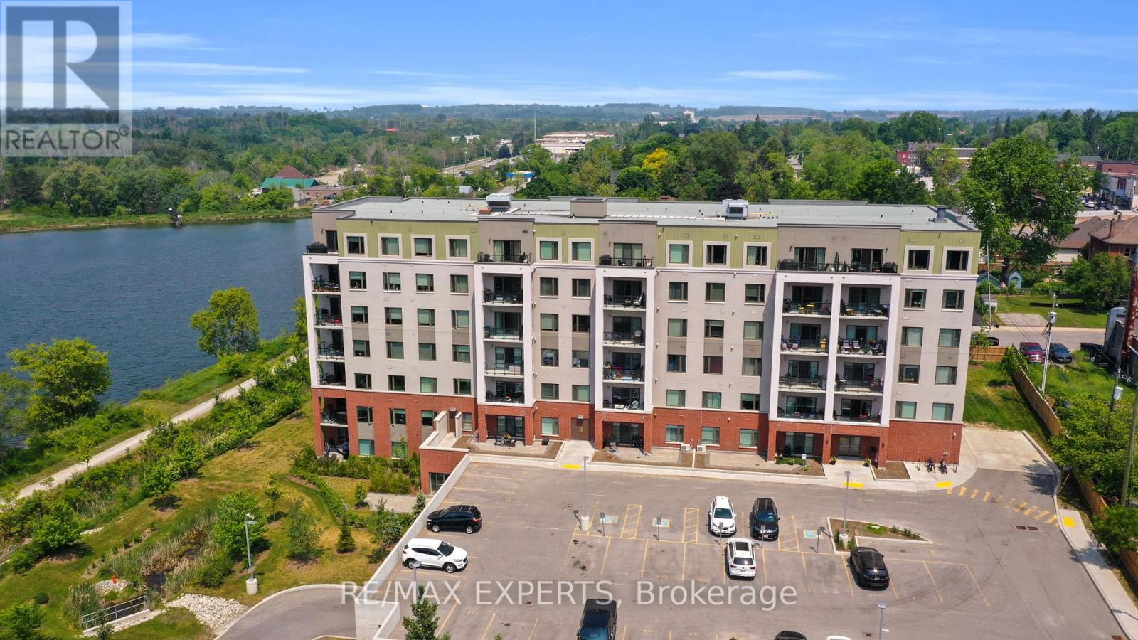 205 - 64 Queen Street S, New Tecumseth, Ontario  L0G 1W0 - Photo 40 - N12544440