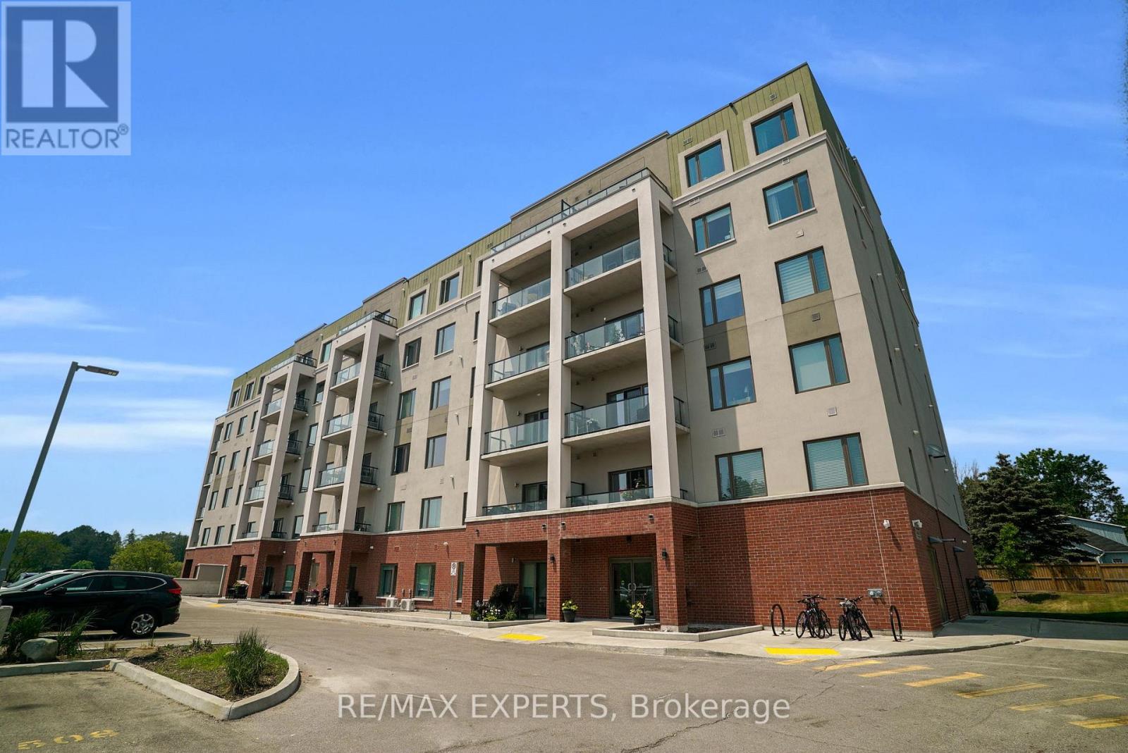 205 - 64 Queen Street S, New Tecumseth, Ontario  L0G 1W0 - Photo 30 - N12544440