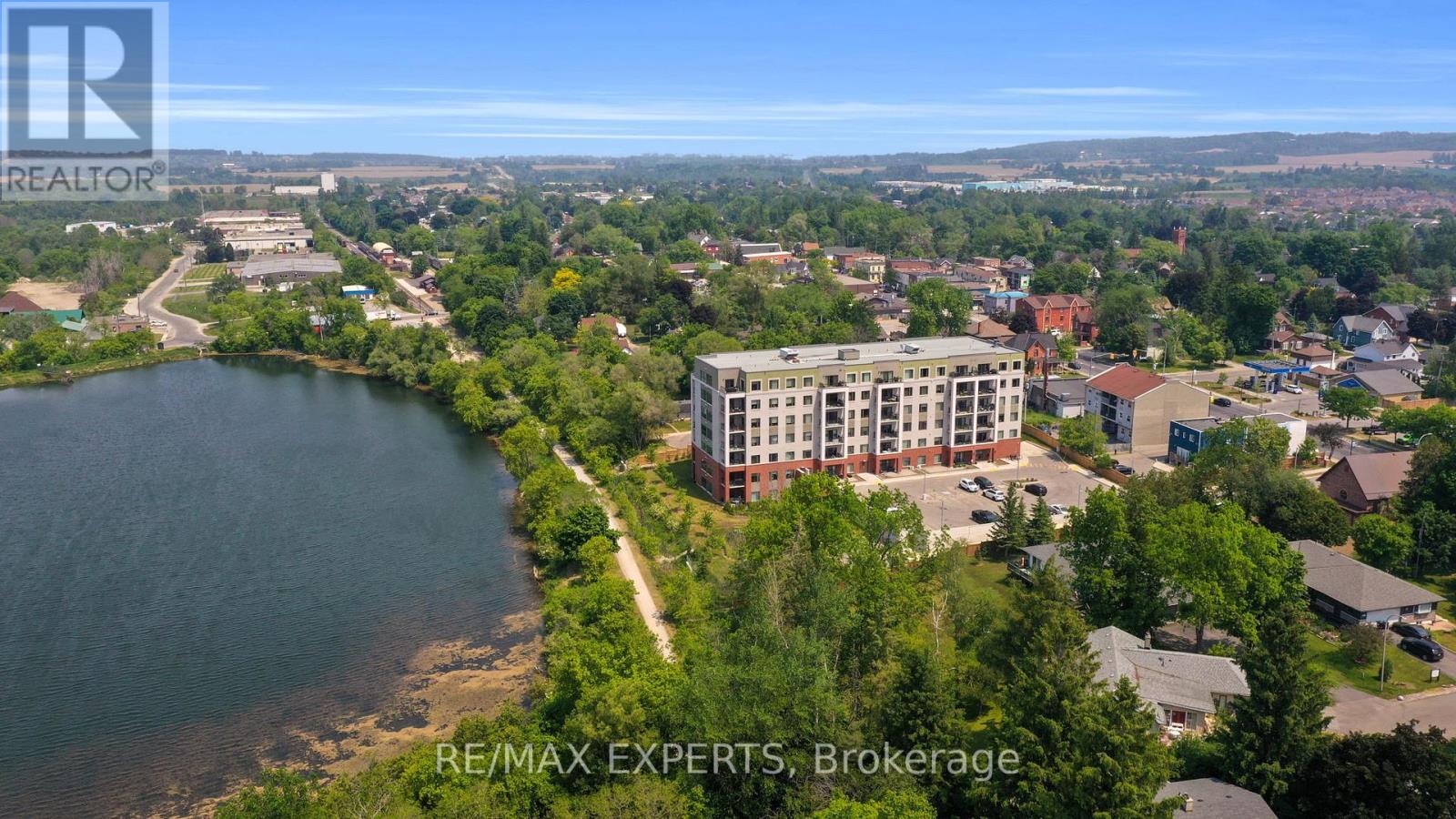 205 - 64 Queen Street S, New Tecumseth, Ontario  L0G 1W0 - Photo 37 - N12544440