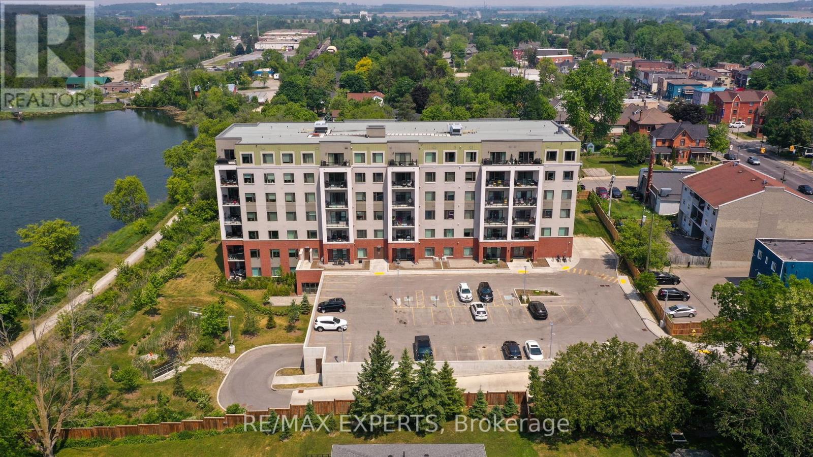 205 - 64 Queen Street S, New Tecumseth, Ontario  L0G 1W0 - Photo 39 - N12544440