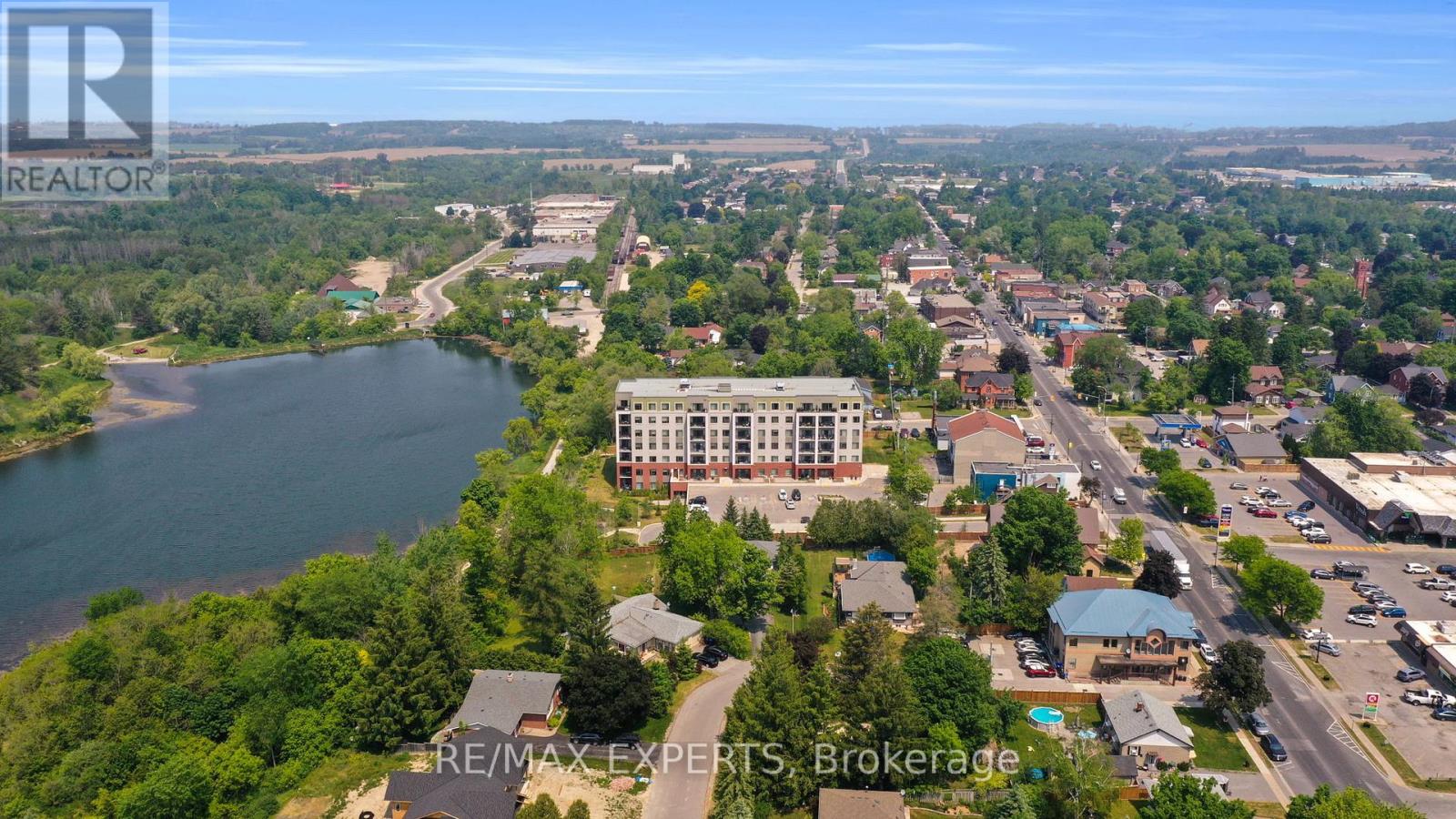 205 - 64 Queen Street S, New Tecumseth, Ontario  L0G 1W0 - Photo 41 - N12544440