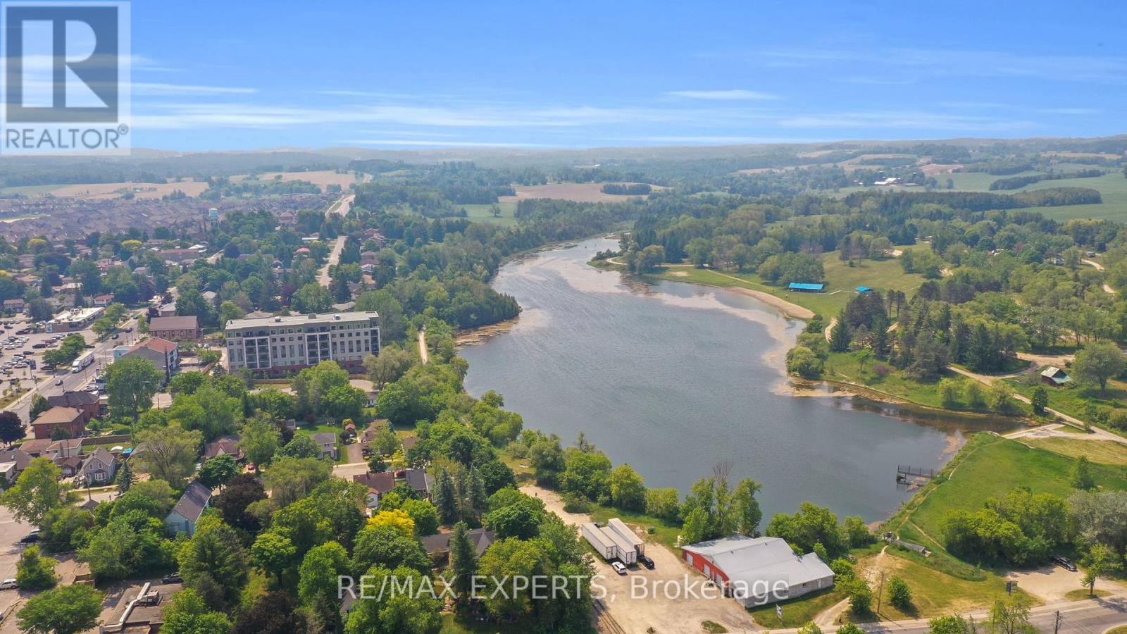 205 - 64 Queen Street S, New Tecumseth, Ontario  L0G 1W0 - Photo 47 - N12544440