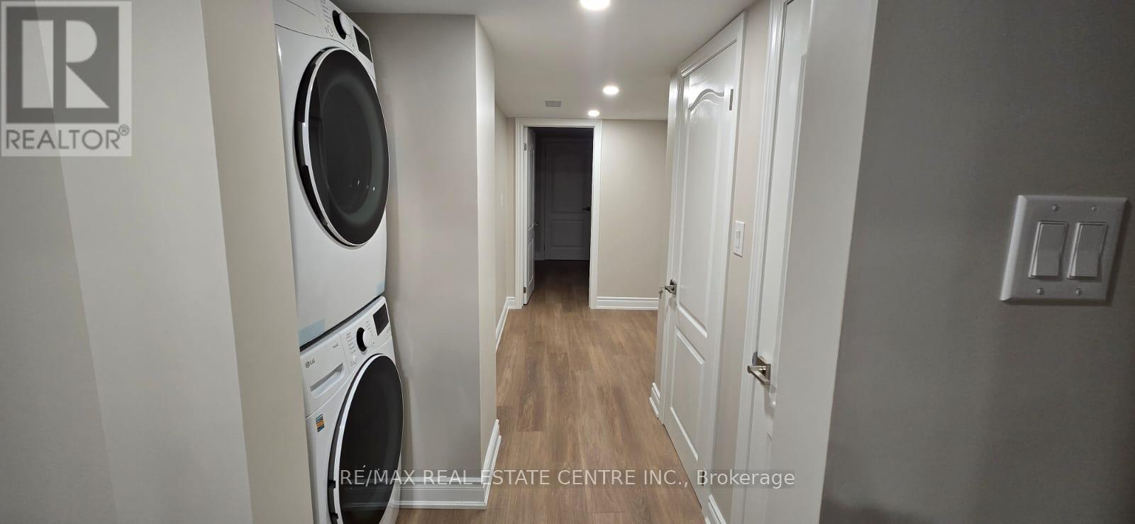 Bsmt. - 389-1 Nairn Circle, Milton, Ontario  L9T 8A5 - Photo 15 - W12547960