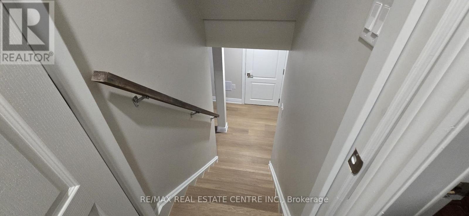 Bsmt. - 389-1 Nairn Circle, Milton, Ontario  L9T 8A5 - Photo 4 - W12547960